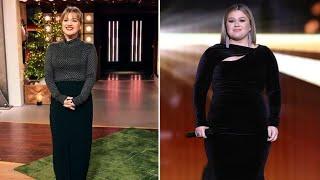 Kelly Clarkson\'s Weight Loss Secret: Doctor\'s Advice Revealed in Viral Diet Journey!