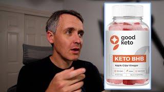 Weight Loss Gummies - Good Keto BHB ACV Gummies Reviews & Scam, Explained [42082cea9]