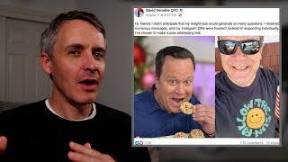 Weight Loss Gummies - David Venable QVC Weight Loss Gummies Keto Scam, Explained [454de789a]