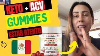 Descubriendo la verdad sobre Keto ACV Gummies - RESEÑAS - Gummies Keto PARA LA PÉRDIDA DE PESO [4a707be89]