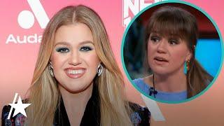 Kelly Clarkson Confirms Taking Weight-Loss Drug: \'Everybody Thinks It\' Ozempic. It\'s Not\'