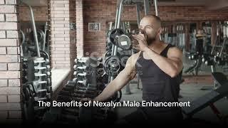 Nexalyn Male Enhancement ⚠️((ALERT!))⚠️ (USA) | Enjoy Your Sex Life With 100% Satishfaction!
