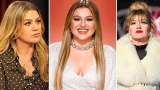 Guide To Kelly Clarkson Weight Loss Journey: Take Inspiration From American Singer To Start Yours [a4djhem8]