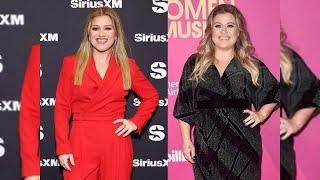 Kelly Clarkson\'s Weight Loss Story: How She Lost Over 40 Pounds