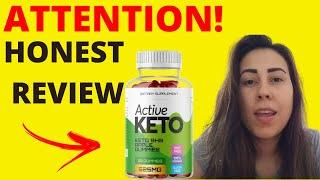 Active Keto Gummies: A Comprehensive Review of ACV Keto Benefits and Effectiveness [5276de376]