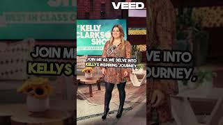 Kelly Clarkson\'s Weight Loss Secrets Exposed #kellyclarksonstronger  #weightloss #weightlossjourney