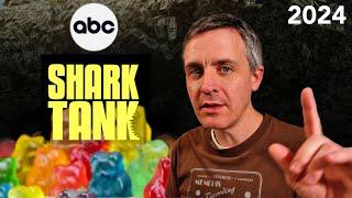 'Shark Tank' Gummies: Scam or Legit? (2024) [52e066342]