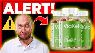 Via Keto Gummies – (BEWARE) - Via Keto Gummies Reviews - Via Keto Bhb – Viaketo Gummies Is Scam?