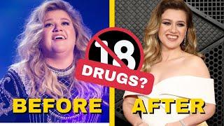 Kelly Clarkson Clears Up Ozempic and Weight Loss Rumors [53796cca2]