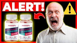 Ketosophy ACV Gummies Review: Are They Safe and Effective for Your Keto Journey? [5427ce9b9]