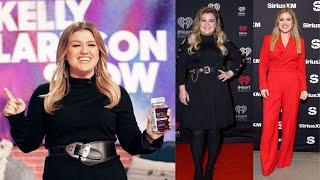 How Did Kelly Clarkson Really Lose Her Weight - How Did Kelly Clarkson Lose The Weight