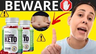 ESSENTIAL KETO GUMMIES AUSTRALIA (⚠️ALERT⚠️) ESSENTIAL KETO GUMMIES REVIEW - ESSENTIAL KETO GUMMIES [57b048a39]