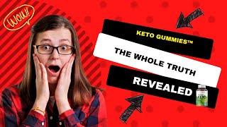 ACTIVE KETO GUMMIES   UPDATED 2024   Active Keto Gummies Review – Active Keto Gummies AUSTRALIA