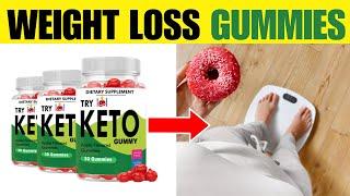 KETO ACV GUMMIES - Dietary supplement weight loss