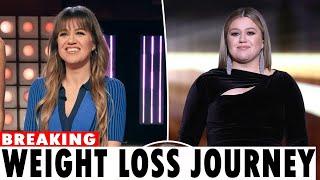 Kelly Clarkson\'s Weight Loss Journey: How She Lost 60 Pounds With Medication, Eating Protein,