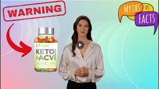 BioFast Keto + ACV Gummies REVIEWS (NEW BEWARE 2023!) - Is BioFast Keto + ACV Legit or Scam? [5bbaeded7]