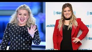 Fans Call Kelly Clarkson \'Another Ozempic Queen\' After Her Instagram Video Announcing A Christmas Sp