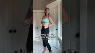 Lose Weight at Home: No Gym Required! (Easy Exercises) [5dd6ff35b]