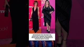 Kelly Clarkson weight loss journey #kellyclarkson #weightlossjourney #ozempic #viral #trending [5df8f00fa]