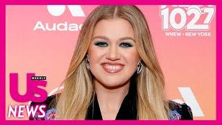 Kelly Clarkson Taking Weight Loss Medication - Not Ozempic? [49b8lr3]