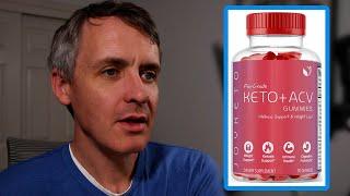 Weight Loss Gummies - JoyKeto Keto ACV Gummies Reviews and Scam, Explained [5eecc6a2f]