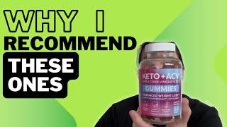 Review of Keto ACV Gummies Advanced Weight Loss [5f703932e]