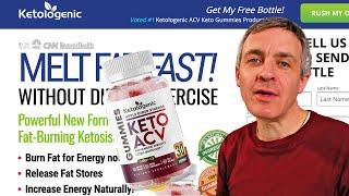 Weight Loss Gummies - Ketologenic Keto + ACV Gummies Scam and Reviews (2024) [6182a8cd4]