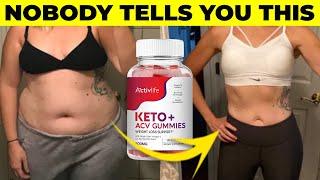 ACTIVLIFE ACV KETO GUMMIES REVIEW ⚠️ALL YOU NEED TO KNOW⚠️ ACTIVLIFE KETO GUMMIES! ACTIVLIFE GUMMIES [6269f5c03]