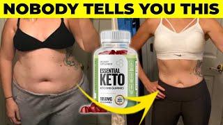 ESSENTIAL KETO GUMMIES REVIEWS ⚠️((2024 UPDATE))⚠️ ESSENTIAL KETO GUMMIES AUSTRALIA! ESSENTIAL KETO