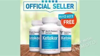 KetoKor Diet pills and Shark Tank Reviews [sf5uiz0]