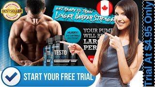 AndroDNA Male Enhancement: Get AndroDNA Male Enhancement Trial In Canada