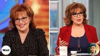 Joy Behar DEFENDS Kelly Clarkson After Weight Loss Medication Admission: 