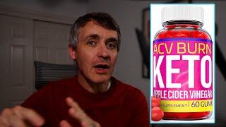 "ACV Burn Keto Gummies: Unraveling the 'Shark Tank' Scam and Actual Customer Reviews" [6697eb6a1]