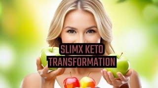 Transform Your Health with 3 Pack Slimx Keto ACV Gummies [6944eb1d7]