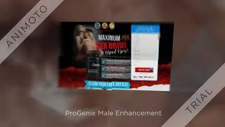 ProGenix Male Enhancement : Review, Benefits, Long-Losting, Stamina, Side-Effect & Buy ?
