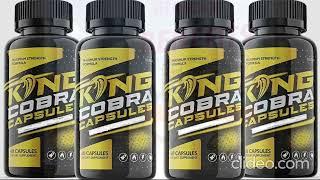 King Cobra Gummies {USA - 2023} :- Reviews, Scam And Expend Size To Gro Men\'s Power!