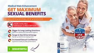 Testotin Male Enhancement:-Effective Uses, Try, Price, Benefits & Buy!
