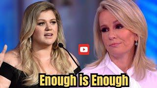Big Shocking: Dr. Jen Ashton Condemns Trolling of Kelly Clarkson\'s Weight Loss Revelation
